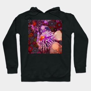 Wild Thing, You Make My Heart Sing Hoodie